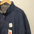 エディーバウアー Eddie Bauer OUTDOOR GEAR リバーシブル ハーフジップジャケット メンズ import:XL