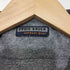 エディーバウアー Eddie Bauer OUTDOOR GEAR リバーシブル ハーフジップジャケット メンズ import:XL