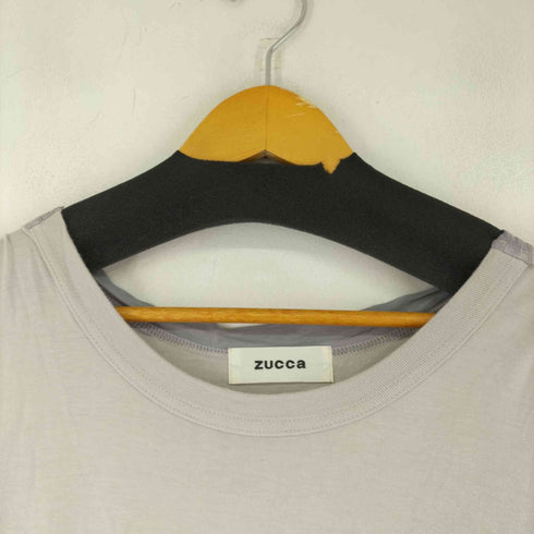ズッカ ZUCCa ノースリーブワンピース レディース JPN:M