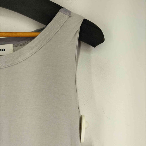 ズッカ ZUCCa ノースリーブワンピース レディース JPN:M