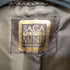 サガミンク SAGA MINK 金サガ 毛皮コート ショート ミンクファー レディース