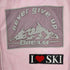 ピンコ PINKO DREAMon MOUNTAIN ワッペンボアブルゾン ジャケット レディース 34