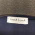 アンナルナ ANNA LUNA レーヨン混 ドローコード S/Sワンピース レディース JPN:M