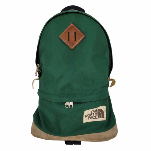 ザノースフェイス THE NORTH FACE 90S 旧タグ バックパック 茶タグ メンズ ONE SIZE