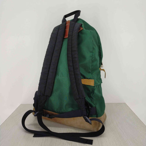 ザノースフェイス THE NORTH FACE 90S 旧タグ バックパック 茶タグ メンズ ONE SIZE