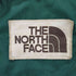 ザノースフェイス THE NORTH FACE 90S 旧タグ バックパック 茶タグ メンズ ONE SIZE