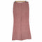 シティショップ CITY SHOP 22AW CORDED VELVETEEN コーデュロイ ブーツカットパンツ レディース 40