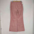 シティショップ CITY SHOP 22AW CORDED VELVETEEN コーデュロイ ブーツカットパンツ レディース 40