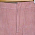 シティショップ CITY SHOP 22AW CORDED VELVETEEN コーデュロイ ブーツカットパンツ レディース 40