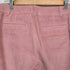 シティショップ CITY SHOP 22AW CORDED VELVETEEN コーデュロイ ブーツカットパンツ レディース 40