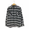 JACHS NEW YORK ネルチェックシャツ メンズ import:XL