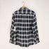 JACHS NEW YORK ネルチェックシャツ メンズ import:XL