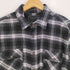 JACHS NEW YORK ネルチェックシャツ メンズ import:XL