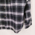 JACHS NEW YORK ネルチェックシャツ メンズ import:XL