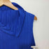 プリーツプリーズイッセイミヤケ PLEATS PLEASE ISSEY MIYAKE 変形ネック ノースリーブ プリーツワンピース レディース JPN:3