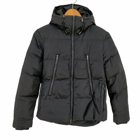 コムサコミューン COMME CA COMMUNE LIMONTA PER KOMATSU SEIREN ダウンジャケット メンズ JPN:S