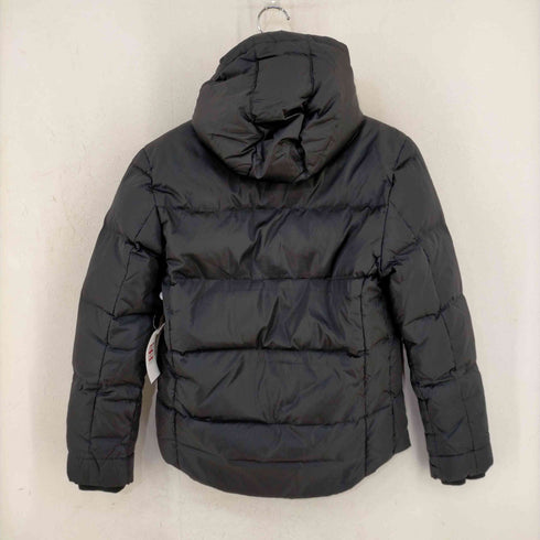 コムサコミューン COMME CA COMMUNE LIMONTA PER KOMATSU SEIREN ダウンジャケット メンズ JPN:S