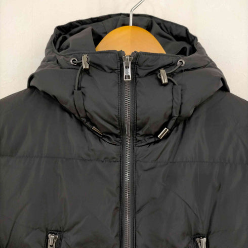 コムサコミューン COMME CA COMMUNE LIMONTA PER KOMATSU SEIREN ダウンジャケット メンズ JPN:S