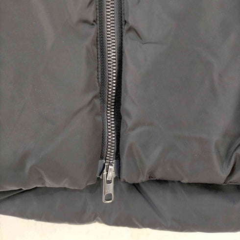 コムサコミューン COMME CA COMMUNE LIMONTA PER KOMATSU SEIREN ダウンジャケット メンズ JPN:S