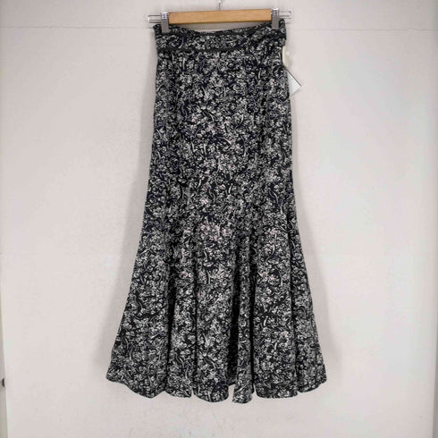 スナイデル snidel 22AW Sustainable パネルバリエスカート レディース JPN:1