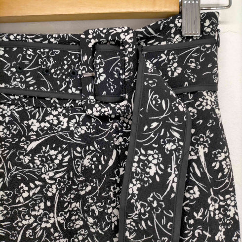 スナイデル snidel 22AW Sustainable パネルバリエスカート レディース JPN:1