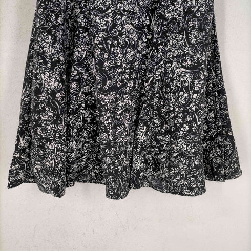 スナイデル snidel 22AW Sustainable パネルバリエスカート レディース JPN:1