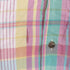 KENNETH GORDON USA製 ボタンダウンチェックシャツ メンズ import:XL