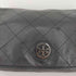 トリーバーチ TORY BURCH キルティングレザーハンドバッグ レディース