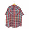 プレインズ PLAINS WESTERN WEAR BIG MAN ウエスタンシャツ メンズ 2X
