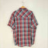 プレインズ PLAINS WESTERN WEAR BIG MAN ウエスタンシャツ メンズ 2X
