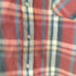 プレインズ PLAINS WESTERN WEAR BIG MAN ウエスタンシャツ メンズ 2X