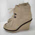 スリーワンフィリップリム 3.1 phillip lim ウェッジソールヒールパンプス レディース JPN:37