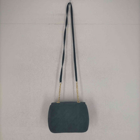 バリー BALLY ヴィンテージ ビットデザインショルダーバッグ レディース ONE SIZE
