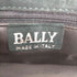 バリー BALLY ヴィンテージ ビットデザインショルダーバッグ レディース ONE SIZE