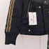 グレッグローレン GREG LAUREN 2019AW BLACK ROYAL RETRO PUFFY JACKET メンズ JPN:1