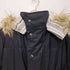 グレッグローレン GREG LAUREN 2019AW BLACK ROYAL RETRO PUFFY JACKET メンズ JPN:1