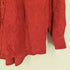 エディーバウアー Eddie Bauer 白タグ ボタンダウンコーデュロイシャツ メンズ import:XL