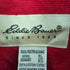 エディーバウアー Eddie Bauer 白タグ ボタンダウンコーデュロイシャツ メンズ import:XL