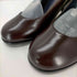 ジルサンダーネイビー JIL SANDER NAVY ベルッテッドヒールパンプス レディース JPN:37