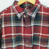 ジーエイチバス G.H.BASS FOR HARD SERVICE ネルチェックシャツ メンズ import:XL