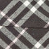 バーバリーブルーレーベル BURBERRY BLUE LABEL 台形スカート チェック レディース 36