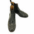チャーチ Church's ketsby met ケッツビーメット スタッズサイドゴアブーツ レディース JPN:22