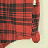 ギャップ Gap OLD オールド デカタグ ネルチェックシャツ メンズ import:XL