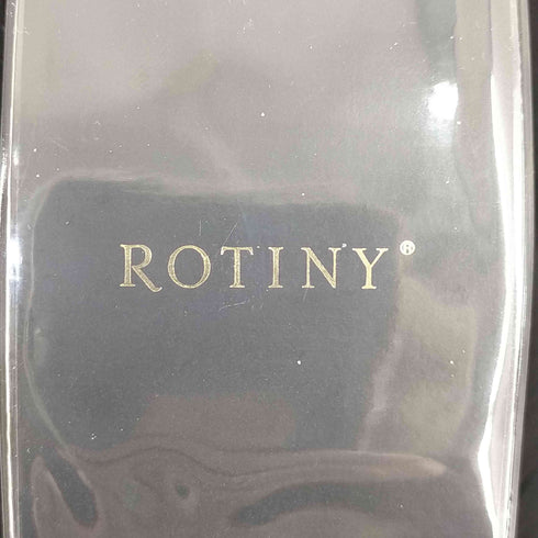 ロティニー ROTINY ムートンジャケット ジップアップ レディース