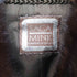 サガミンク SAGA MINK ミドル丈 ミンクファー 毛皮コート レディース US:6