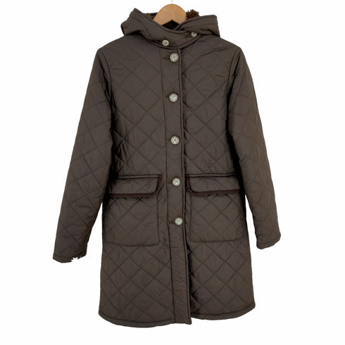 マッキントッシュフィロソフィー MACKINTOSH PHILOSOPHY SCOTLAND キルティングコート レディース