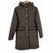 マッキントッシュフィロソフィー MACKINTOSH PHILOSOPHY SCOTLAND キルティングコート レディース