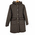 マッキントッシュフィロソフィー MACKINTOSH PHILOSOPHY SCOTLAND キルティングコート レディース