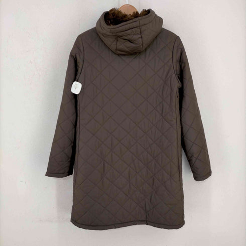 マッキントッシュフィロソフィー MACKINTOSH PHILOSOPHY SCOTLAND キルティングコート レディース