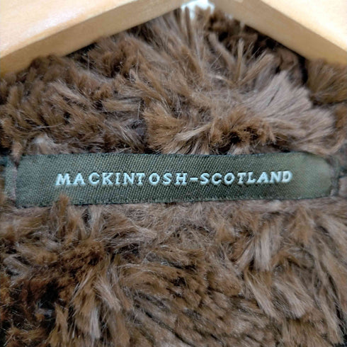 マッキントッシュフィロソフィー MACKINTOSH PHILOSOPHY SCOTLAND キルティングコート レディース
